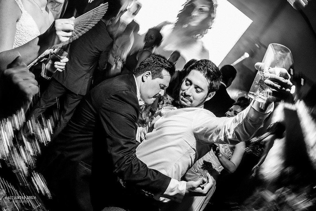 fotógrafo de boda en guadalajara