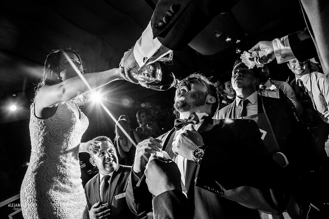 fotógrafo de boda en guadalajara