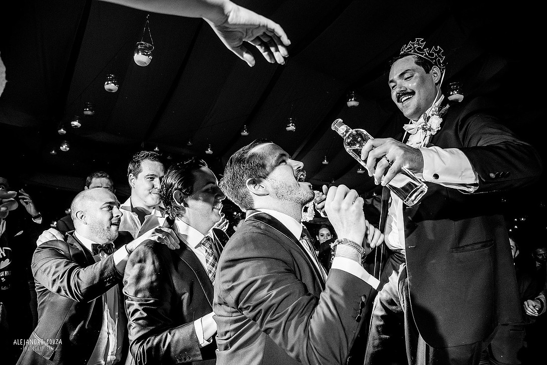 fotógrafo de boda en guadalajara