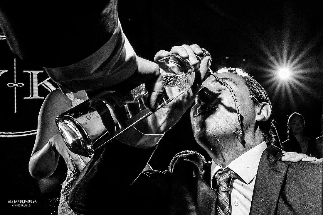 fotógrafo de boda en guadalajara