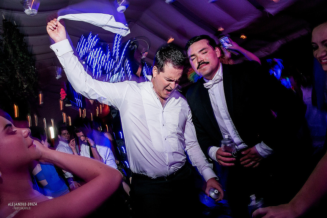fotógrafo de boda en guadalajara