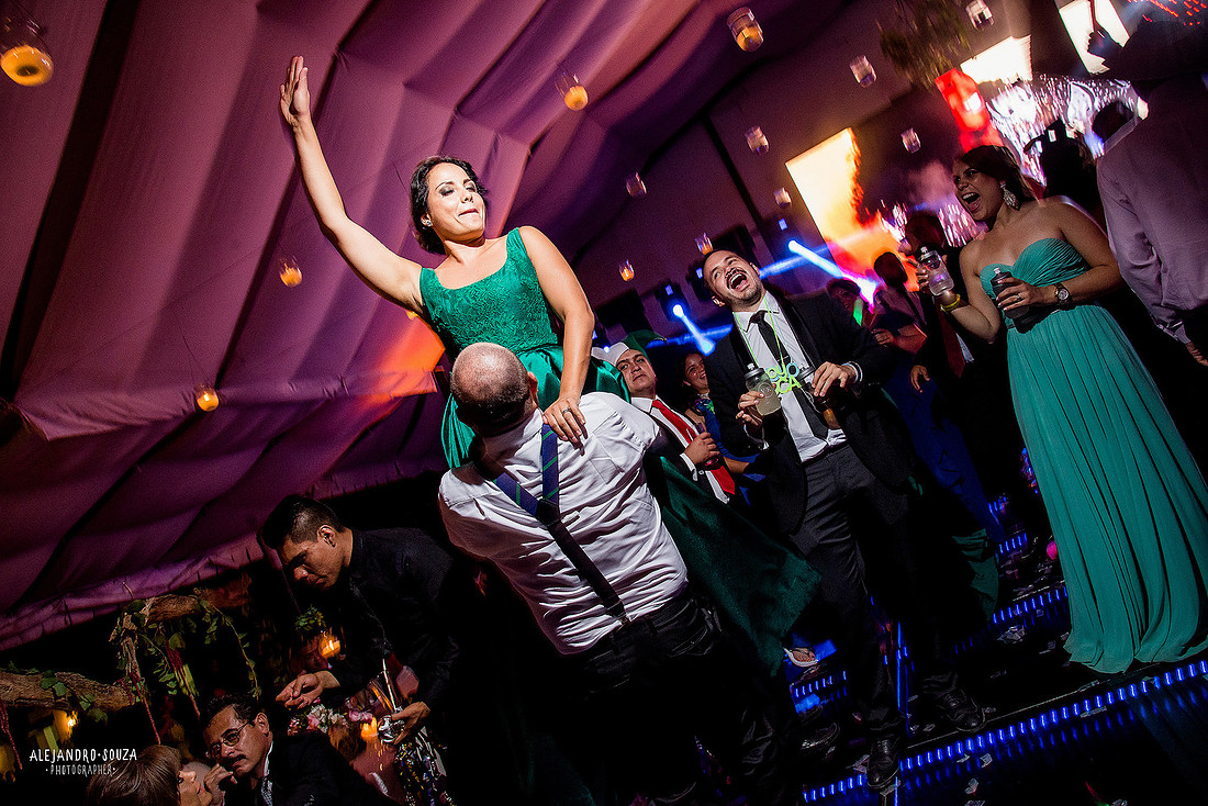 fotógrafo de boda en guadalajara