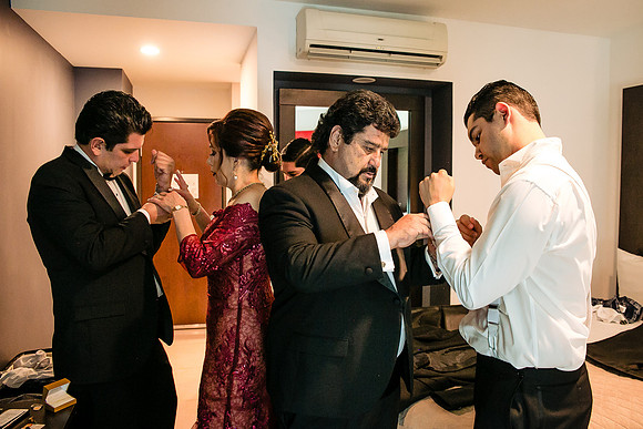 el viñedo eventos