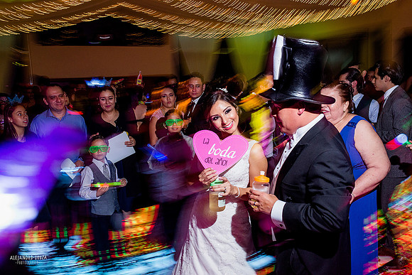 fotógrafo de boda en guadalajara