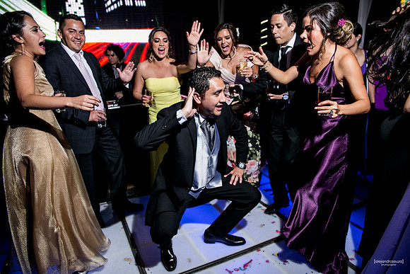 bodas en guadalajara