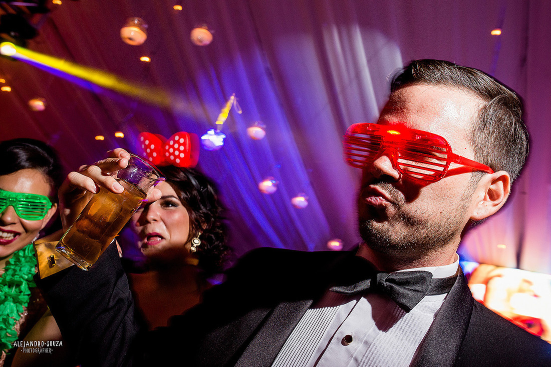fotógrafo de boda en guadalajara