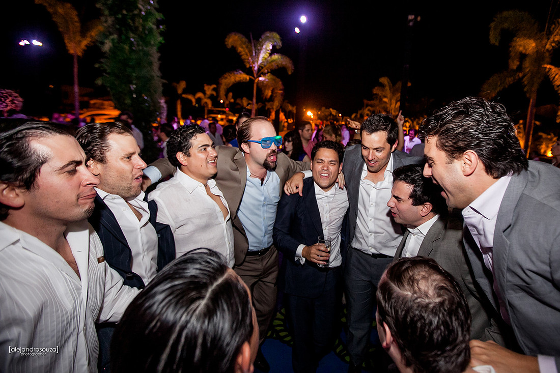 fotografo bodas guadalajara