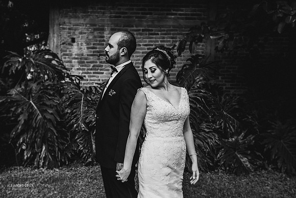fotógrafo de boda en guadalajara