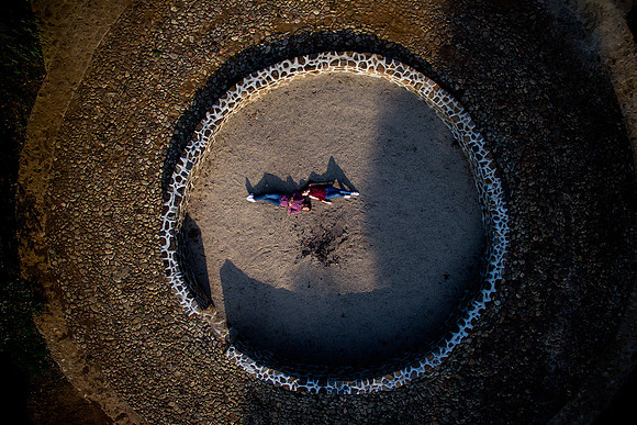 fotógrafo de boda en guadalajara