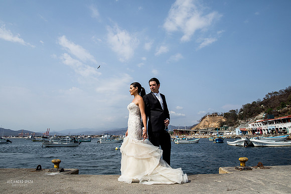 fotógrafo de bodas en guadalajara