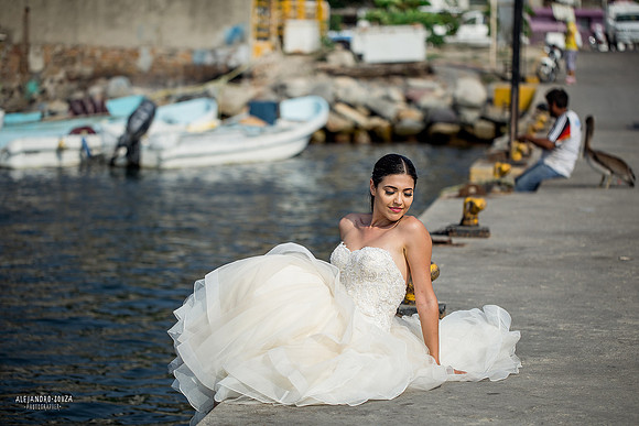 fotógrafo de bodas en guadalajara