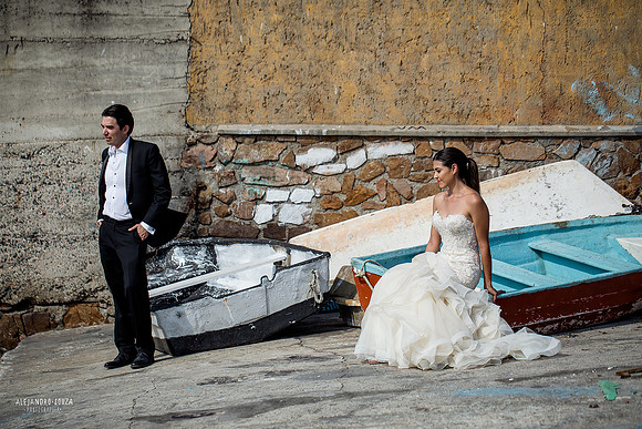 fotógrafo de bodas en guadalajara