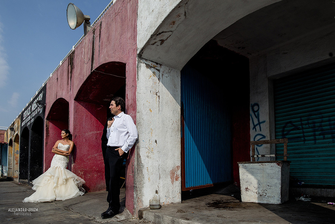 fotógrafo de bodas en guadalajara