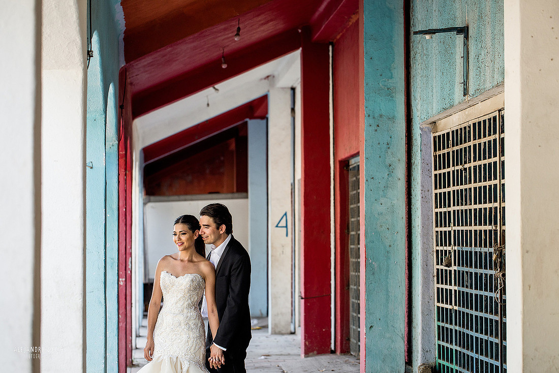 fotógrafo de bodas en guadalajara