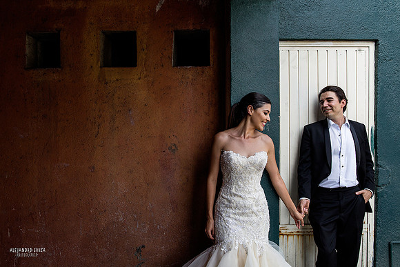 fotógrafo de bodas en guadalajara