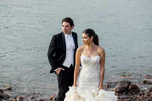 fotógrafo de bodas en guadalajara
