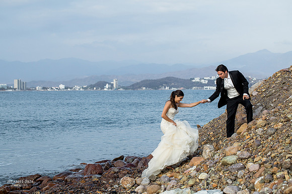 fotógrafo de bodas en guadalajara