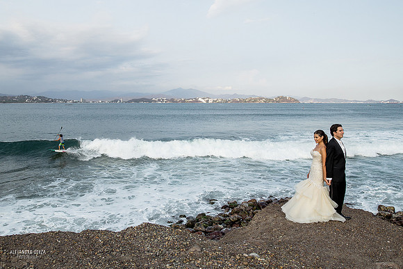 fotógrafo de bodas en guadalajara