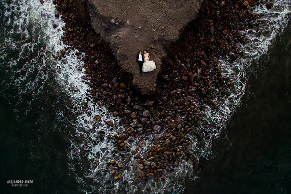 fotógrafo de bodas en guadalajara