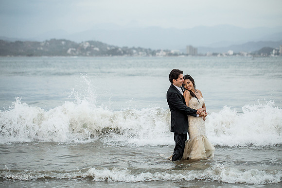 fotógrafo de bodas en guadalajara