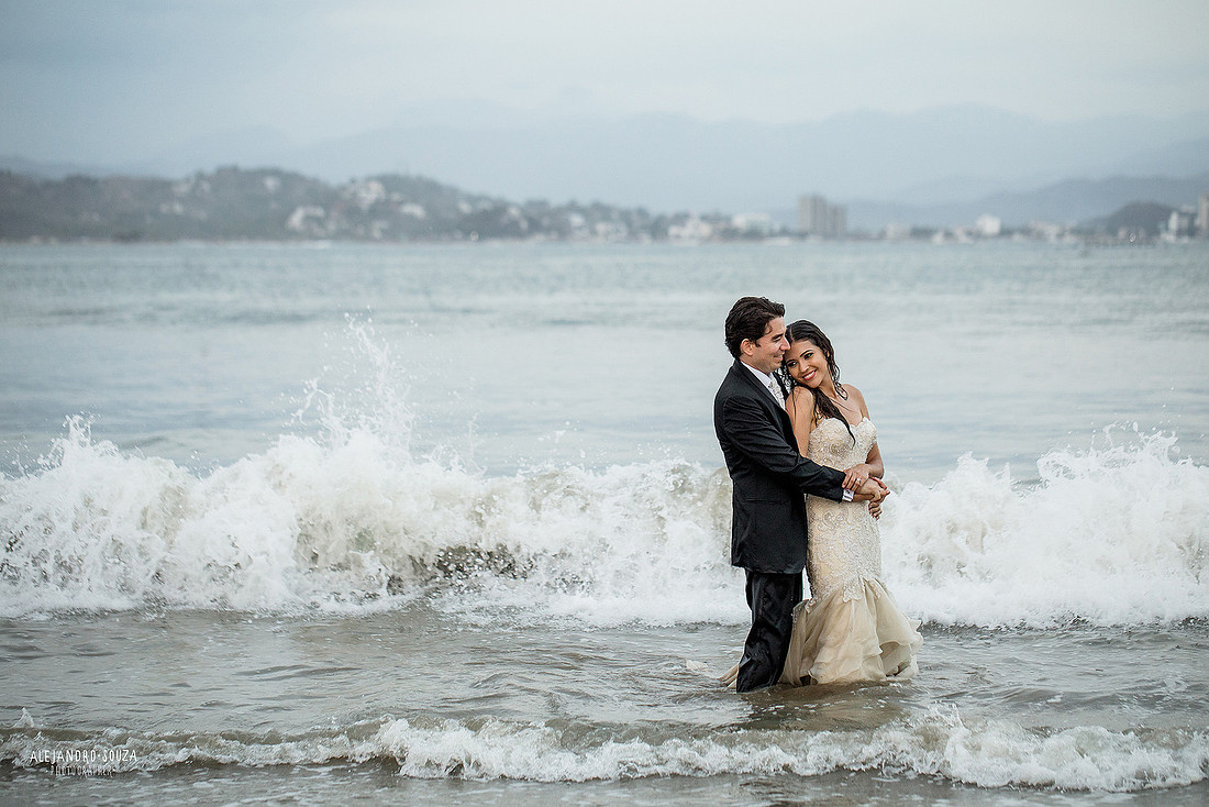 fotógrafo de bodas en guadalajara