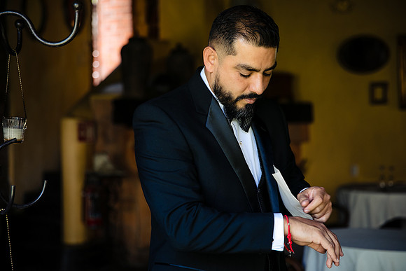 bodas guadalajara