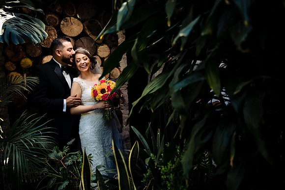 bodas guadalajara