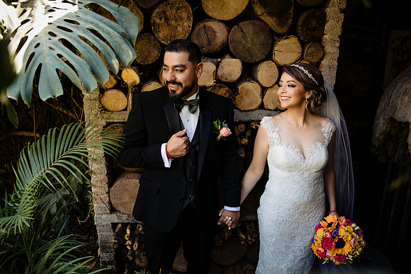 bodas guadalajara