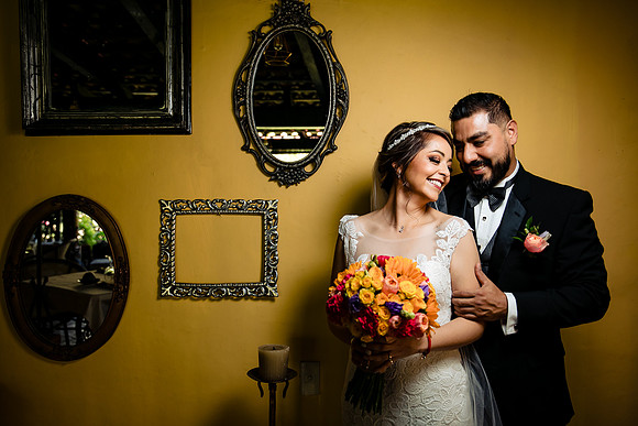 bodas guadalajara