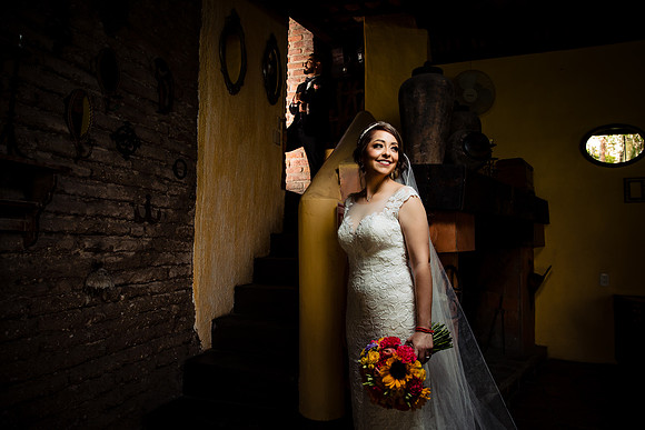 bodas guadalajara