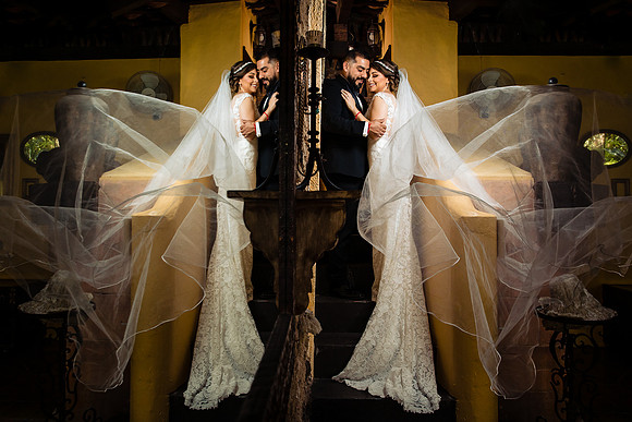 bodas guadalajara