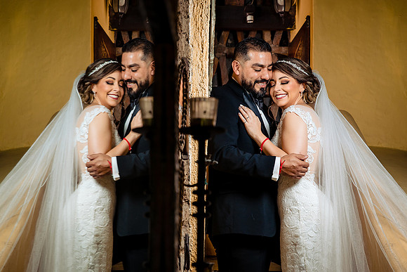 bodas guadalajara