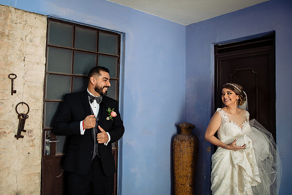 bodas guadalajara