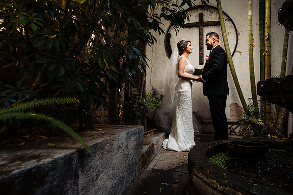 bodas guadalajara