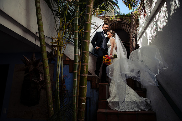 bodas guadalajara