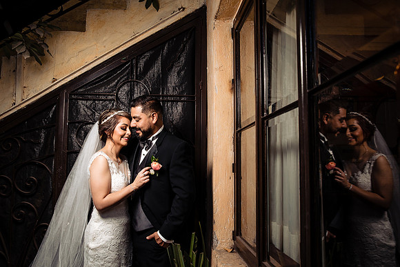 bodas guadalajara