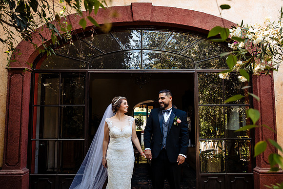 bodas guadalajara