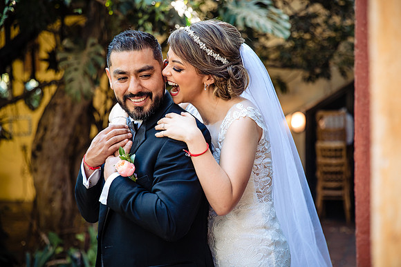 bodas guadalajara