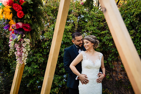 bodas guadalajara