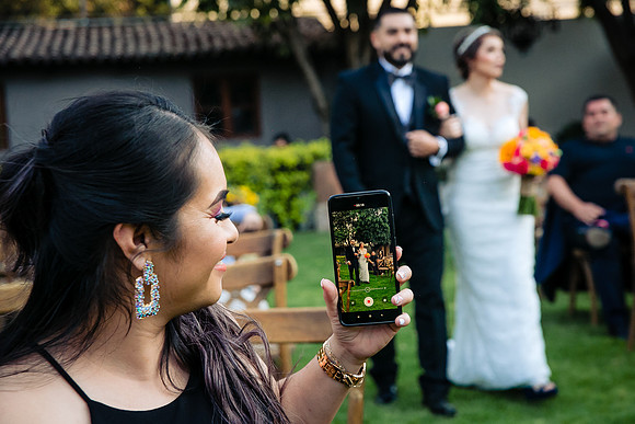 bodas guadalajara