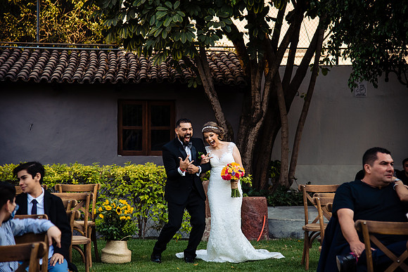 bodas guadalajara