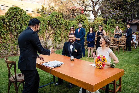 bodas guadalajara