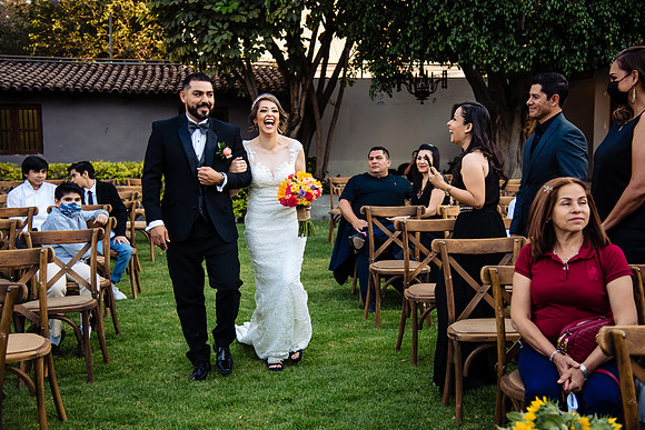 bodas guadalajara