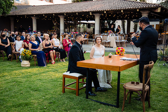 bodas guadalajara