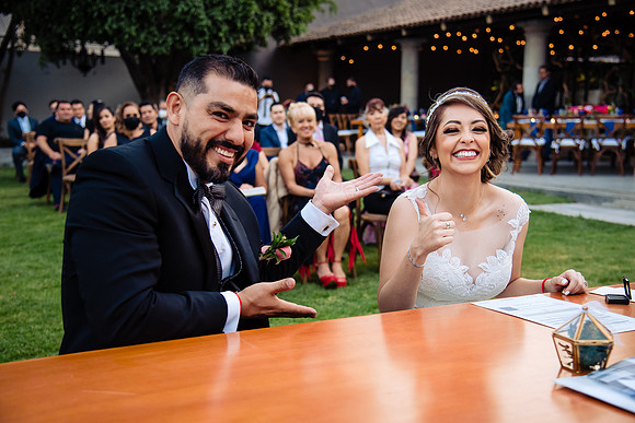 bodas guadalajara