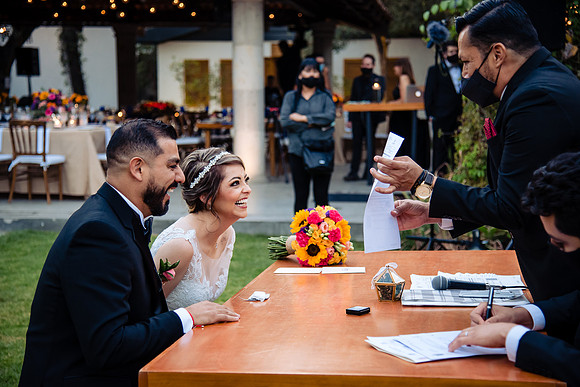 bodas guadalajara