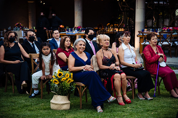 bodas guadalajara