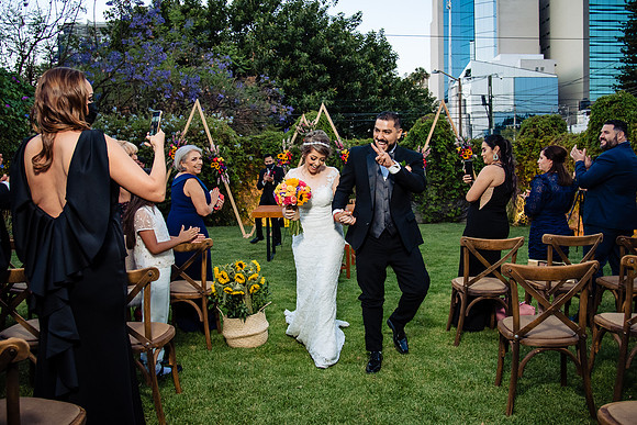 bodas guadalajara