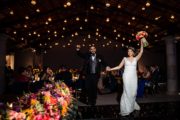 bodas guadalajara