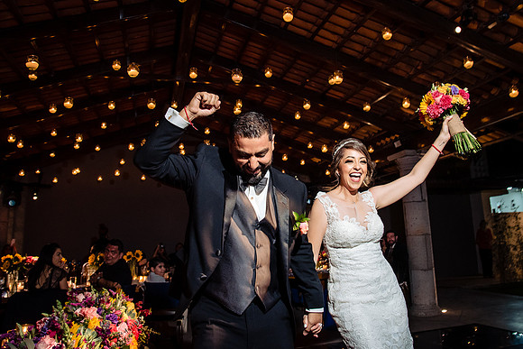 bodas guadalajara